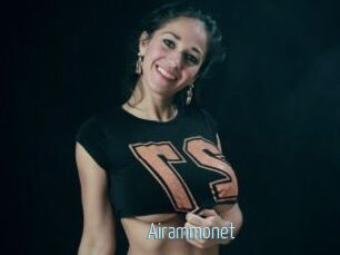 Airammonet