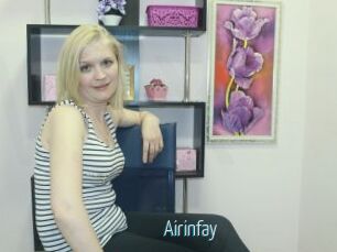 Airinfay