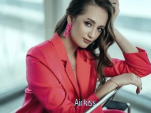 Airkiss