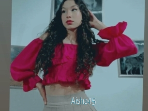 Aisha45