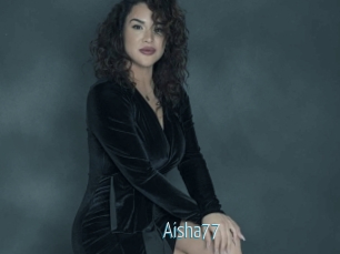 aisha77 Video Sexe