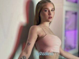 aishaallens Video Sexe