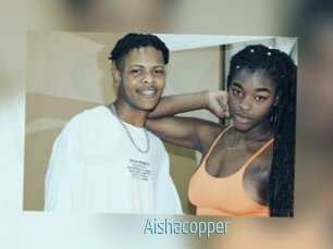 Aishacopper