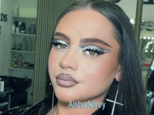 Aishadelrey