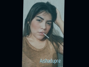 Aishadupre
