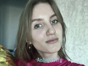 Aishagerberg