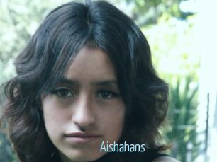 Aishahans