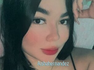 Aishahernandez