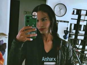aisharx Video Sexe