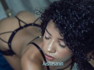 Aishasanin