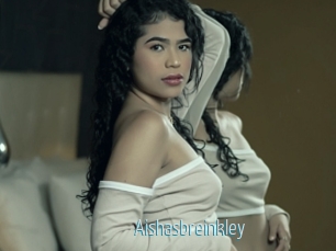 Aishasbreinkley