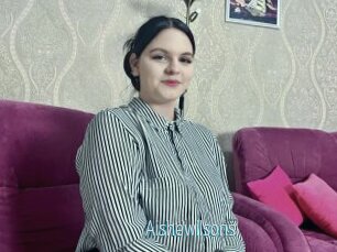 aishewilsons Video Sexe