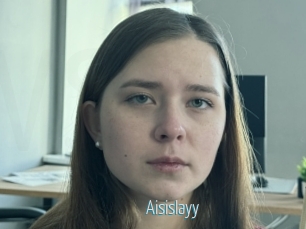Aisislayy