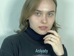 aislyady Video Sexe
