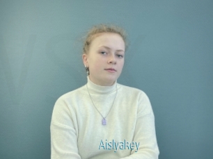 aislyakey Video Sexe
