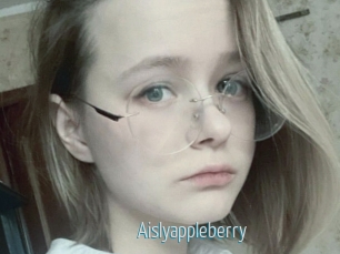 aislyappleberry Video Sexe