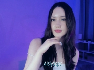 Aislyapps
