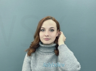 Aislybellew