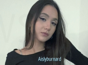 Aislyburnard