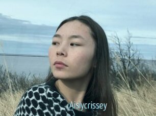 Aislycrissey