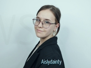 Aislydainty
