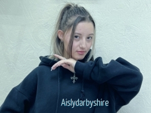 Aislydarbyshire