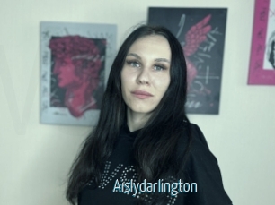 Aislydarlington