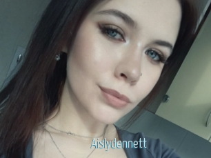 Aislydennett