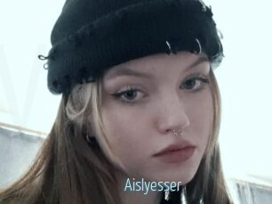 Aislyesser