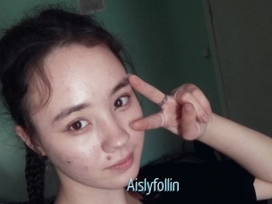 Aislyfollin