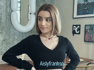 Aislyfrankson