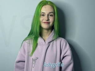 Aislygoffin