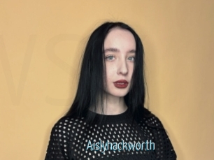 Aislyhackworth