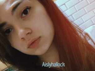 Aislyhallock
