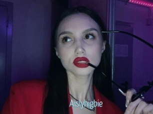 Aislyhigbie