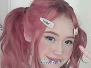 Aissenstarr