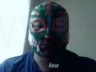 Aisur