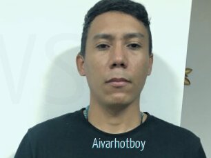 Aivarhotboy