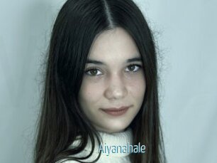 Aiyanahale