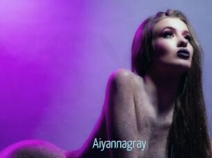 Aiyannagray