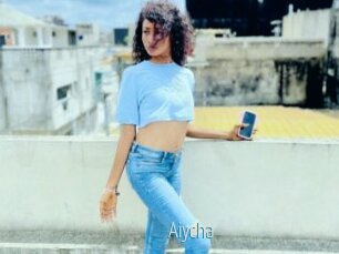 aiycha Video Sexe
