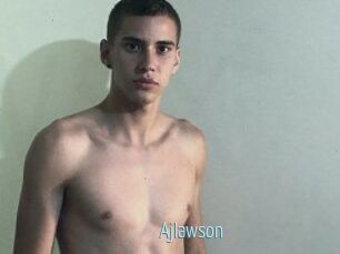 Ajlawson