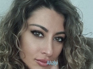 Akalyi