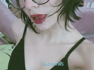 Akamehills