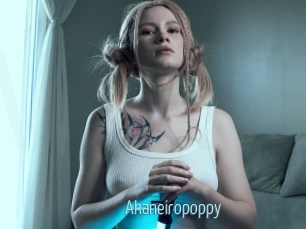 Akaneiropoppy