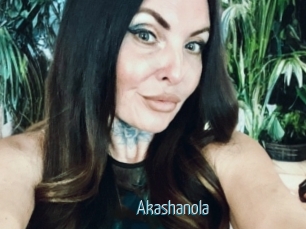 Akashanola