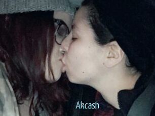 Akcash