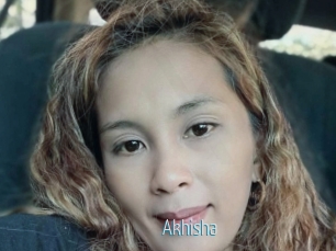 Akhisha