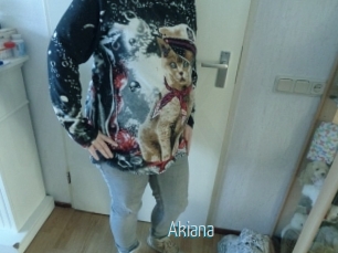 Akiana