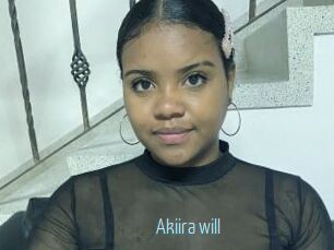 Akiira_will